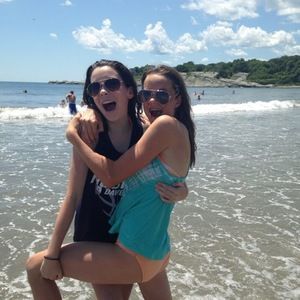 Meet your Posher, Faith